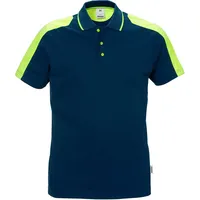 Fristads Stretch-Poloshirt 7448 RTP - 3XL