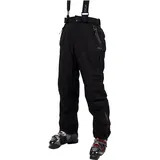 DLX Skihose in Schwarz | Gr.: XXL