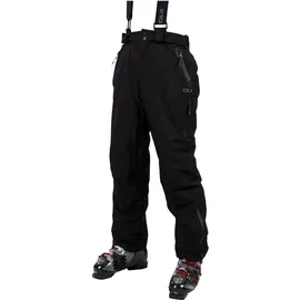 DLX Skihose in Schwarz | Gr.: XXL