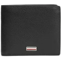 Tommy Hilfiger TH Central Geldbörse Herren schwarz