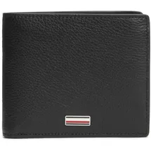 Tommy Hilfiger TH Central Geldbörse Herren schwarz