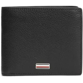 Tommy Hilfiger TH Central Geldbörse Herren schwarz