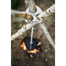 Petromax Dreibein-Ring D-RING