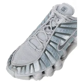 Nike Shox TL Wolf Grey/Iron Grey 43