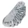 Nike Shox TL Wolf Grey/Iron Grey 43