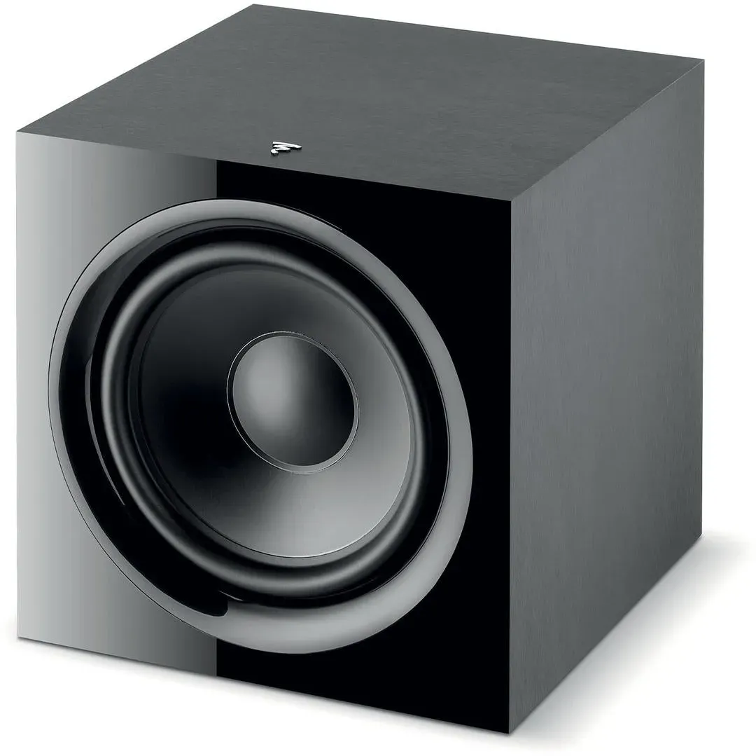 Focal Sub 600 P Actieve Subwoofer | Masori