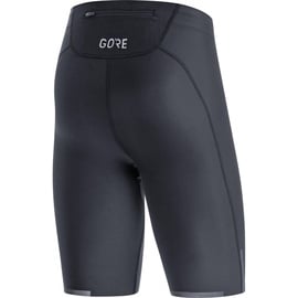 Gore Wear Gore Herren Impulse Short Tights schwarz