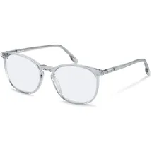 Rodenstock Brillengestell (Model R5359) für Herren, Pantos, gefertigt aus Acetate (inklusive Brillenetui)