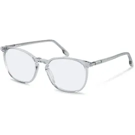 Rodenstock Brillengestell (Model R5359) für Herren, Pantos, gefertigt aus Acetate (inklusive Brillenetui)