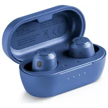 Teufel Real Blue TWS 3 Steel Blue