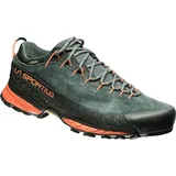 La Sportiva TX4 GTX Herren carbon/flame 42