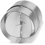 Helios RSK 160 DN 160 mm, Stahlblech verzinkt