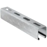 Fischer Montageschiene FLS 37/1.2 - 6m