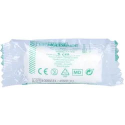 Mullbinden 4mx6cm