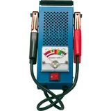 HAZET Kfz-Batterietester 6 V,