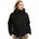 Brandit Brandit Teddyfleece Jacket Hooded Farbe black Größe 3XL