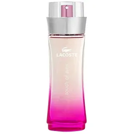 Lacoste Touch of Pink Eau de Toilette 50 ml