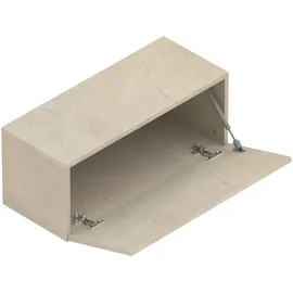 Home Affaire Hängevitrine Infinity 69 x 30 x 29 cm Braun