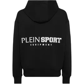 Plein Sport Scratch schwarz | weiß 5XL