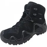 Lowa Zephyr GTX Mid TF - Wanderschuhe Gr schwarz