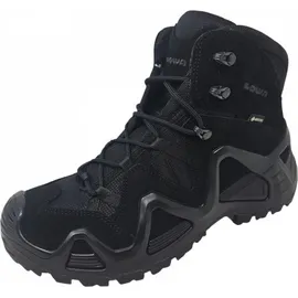 Lowa Zephyr GTX Mid TF schwarz