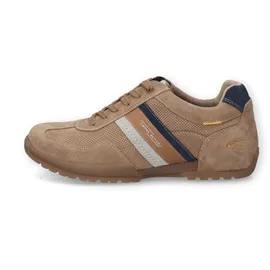 CAMEL ACTIVE Sneaker Herren Blau 40
