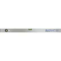 Richter Wasserwaage 1080-M Silbereloxiert 600 mm