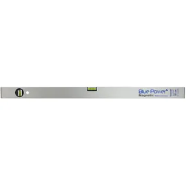 Richter Wasserwaage 1080-M Silbereloxiert 600 mm
