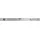 Richter Wasserwaage 1080-M Silbereloxiert 600 mm