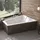Steinkamp Eckbadewanne 180 x 130/65 cm (245 l)