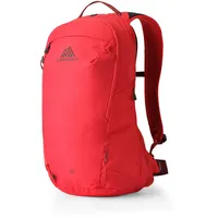 Gregory Kiro 20 Rc Rucksack - Lava Red -