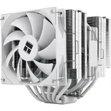 Thermalright Peerless Assassin 140 Kühlkörper/Radiator, 120/140 mm, CPU Kühler, Weiss
