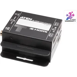 ATEN VE1821 - Extender Video/Audio/infrarot/Strom