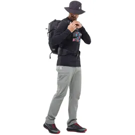 Millet Ubic Stretch Pant M Granite 46
