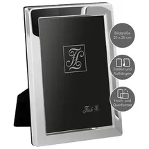 Fink Classic silber 20x25 cm 1 St.