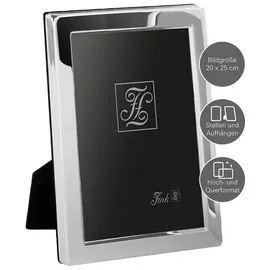 Fink Classic silber 20x25 cm 1 St.