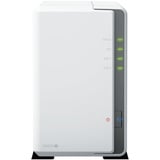 Captiva NAS-Server S75-798 weiß