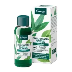 Kneipp® Erkältungsbad Spezial 95225 , 100 ml - Flasche