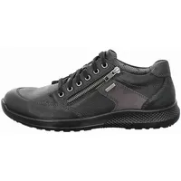 WALDLÄUFER Jomos Halbschuhe in Schwarz | Gr.: 45