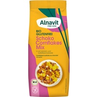 Alnavit Schoko Cornflakes Mix glutenfrei 300 g