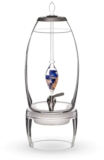 VitaJuwel grande Wasserspender Inspiration