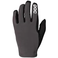 Poc Resistance Enduro Glove Guanti da Ciclismo, Sylvanite Grey
