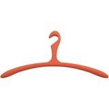 Spinder ARX (Set von 5 Stück) Kleiderbügel - orange