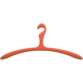 Spinder ARX (Set von 5 Stück) Kleiderbügel - orange