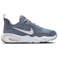 Nike Air Max 270 Kinder Black/Light Photo Blue/Dark Grey/Metallic Silver 37,5