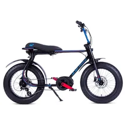 Ruff Cycles Lil Chico Special Edition Schwarz Modell 2025