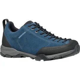Scarpa Mojito Trail GTX Herren Ocean/Light Ocean 44,5