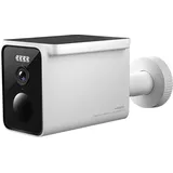 Xiaomi Solar Outdoor Camera BW400 Pro Set