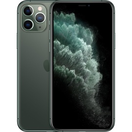 Apple iPhone 11 Pro 512 GB nachtgrün