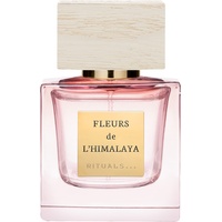 Rituals Fleurs de L'Himalaya Eau de Parfum 50 ml